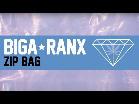 Putar Zip Bag - Biga*Ranx