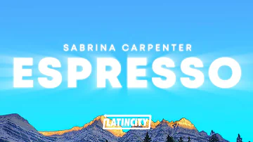 Sabrina Carpenter – Espresso (Lyrics)