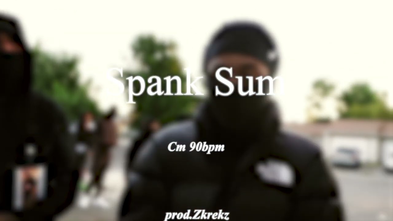 (FREE) EBK Jaaybo + BabyMaxx Type Beat - Spank Sum