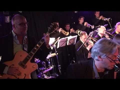 Amstel Big Band & Anton Goudsmit