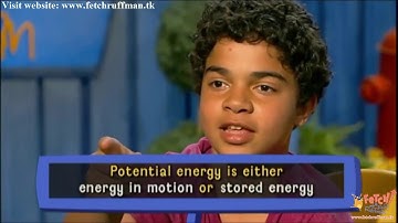 Fetch! With Ruff Ruffman   Don