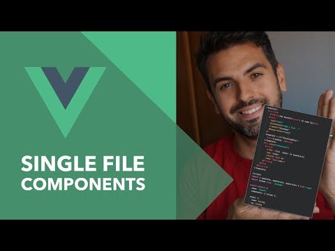 Vídeo: Què és un component Vue?
