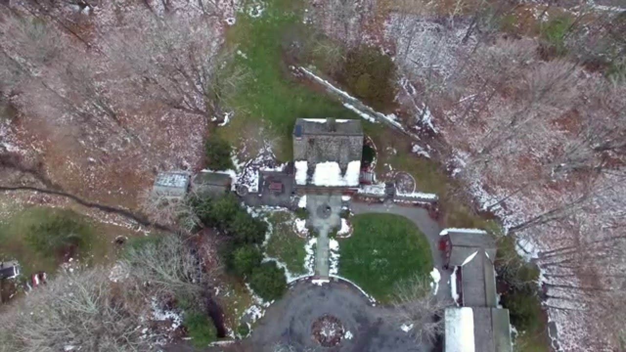 Blue Mountain House, Saugerties,NY YouTube