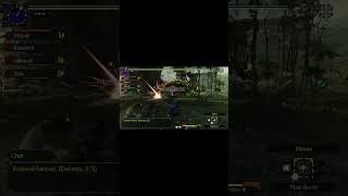 Monster Hunter Generations Ultimate | Funny Moments | EPIC MOMENTS | Random Moments