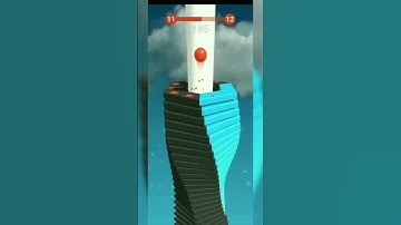 level 11 Gameplay 🔥🌀#StackBall #shorts#MobileGaming #GameShorts #GamingReels #YTShorts #ViralVideo