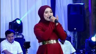 Lilin lilin Putih | Fina Permata | Cipt.Evie Tamala | Hajat Bp.Muslim(Lurah Sawah Baru) & Ibu Dedeh