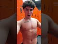 Will Nowacki - TikTok Story Physique - May 26, 2026