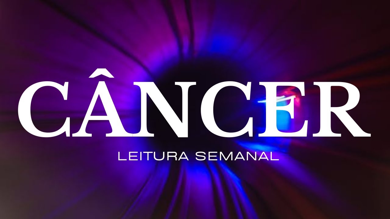 ♋CÂNCER♋B.O GRANDE POR SUA CAUSA Q PODE DAR SEPARAÇÃO VAI SABER Q O PARCEIRO BUSCA INFORMAÇÃO TUA🗣💑