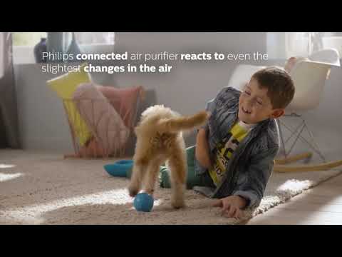 Philips AC3259 Air Purifier