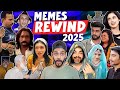 MEMES REWIND 2025 !!!