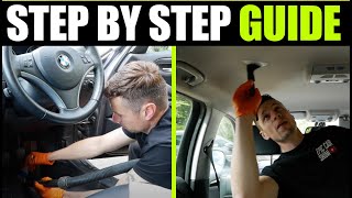 7 Easy Steps to DIY Detail Your Car - Ogilvie Subaru