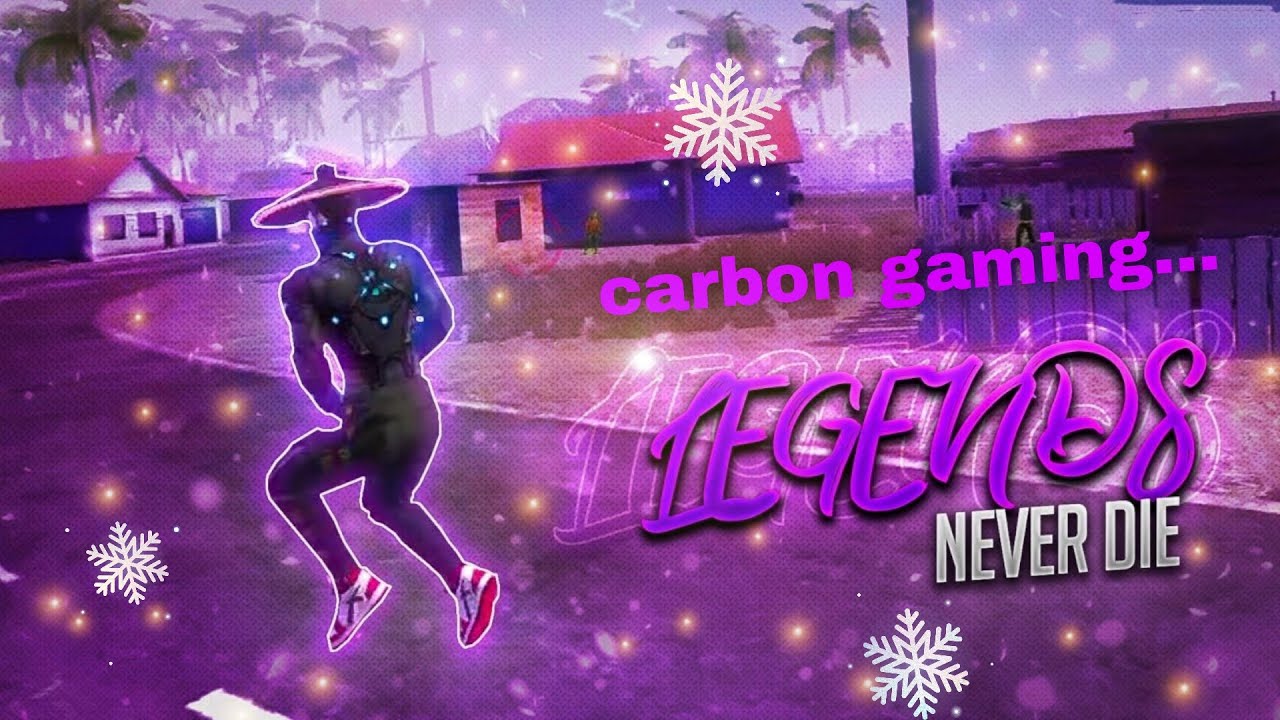 mode carbon activated.....24k goldn_mood.