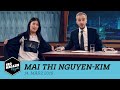 Mai Thi Nguyen-Kim zu Gast im Neo Magazin Royale mit Jan Böhmermann - ZDFneo