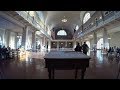 ⁴ᴷ Walking Tour of Ellis Island (Historical Immigration Center of the United States)
