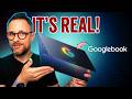 Google’s Chromebook reassurance comes with a very Googlebooks-shaped catch