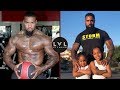 The World's Toughest Father And Trainer - James Wilson | Level Fitness