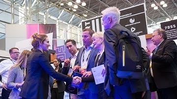 NRF Innovation Lab at NRF 2022: Retail