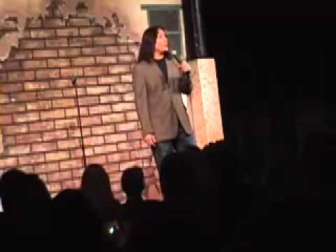 Marc Yaffee @Rolling Hilis Casino.mov