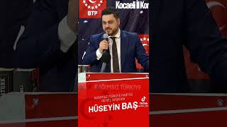Cumalarda Atatürkün Yazdırdığı Hutbeler Okunacak, Fitne Son Bulacak Ürk
