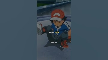 ash ketchum🔥~If you improve 1%_  ash ketchum attitude status#anime#pokemon#ashketchum#shorts