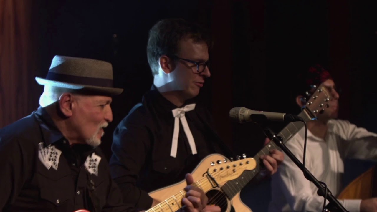 The Divebomber Sugar Foot Rag - YouTube