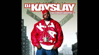 Nino Brown feat. Hollywood, Wyclef Jean - DJ Kay Slay - The Streetsweeper Vol. 1