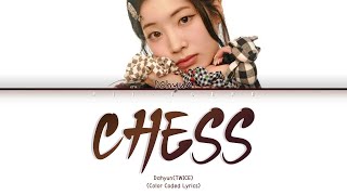 Download Lagu DAHYUN \ MP3