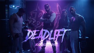 Deadlift - Bosio Alessandro [PARODIA] Dorado - Mahmood, Sfera Ebbasta, Feid