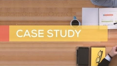 Case Study Video| Statistics for Social Research| SNS INSTITUTIONS