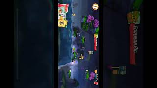 Angry Birds 2 Boss Battles | King Pig Panic 20230813.2 #foremanpig #bossfight #angrybirds2