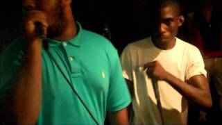 All Jokes Aside #WeAintDead Ep. 2 NEW SONG SHE WILL