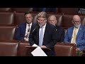 Rep. Crawford Speaks in Favor of the FISA 702 Reforms Rule on the House Floor