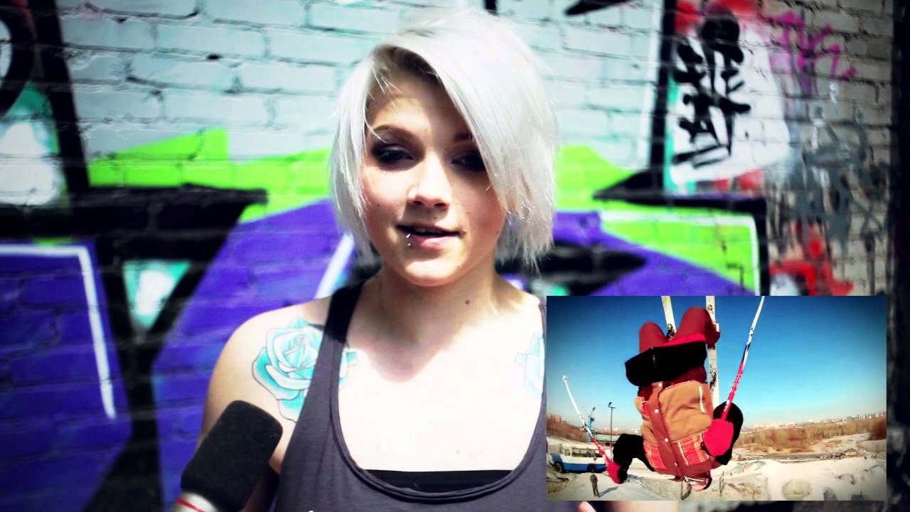 Интервью с Валерой Рукавишниковой (16.06.12)