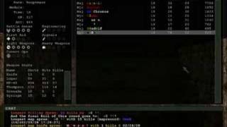 Wolfenstein - Enemy Territory - Menu Soundtrack