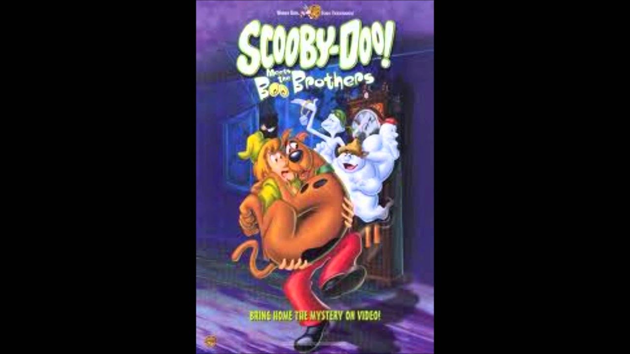 watch scooby doo and the boo brothers
