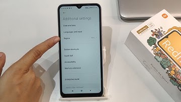 How to change lanuguage in redmi 9a sport | Redmi  9a sport  me language kaise change kare