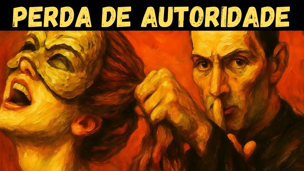 O truque de Maquiavel para resistir ao feitiço de uma mulher manipuladora