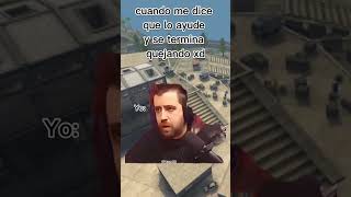 Para que mides ayuda tonces? #freefire #garenafreefire #freefireshorts #amigos #humor
