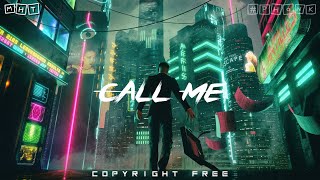 Plenka - Call Me (Phonk Remix) [Copyright Free] Resimi