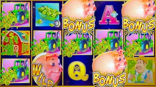 RARE 4 PIG BONUS ➤ BIG PIG PROFIT screenshot 5