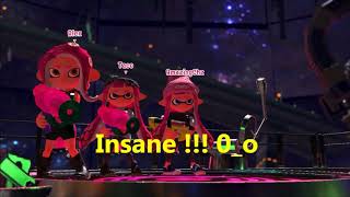 Splatoon 2 - Hackers Are Coming Online