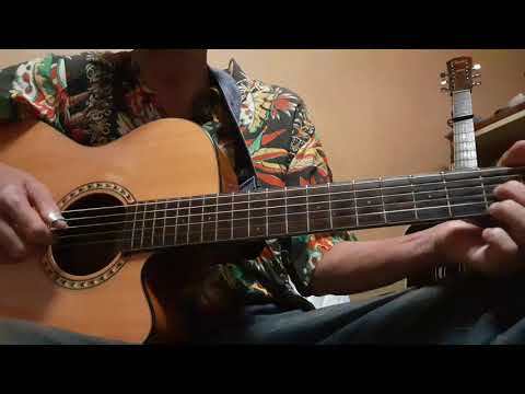 224.小椋佳.さらば青春.cover
