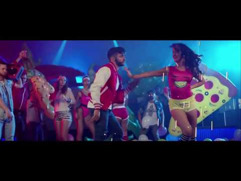 Lumberjack feat  Jorell & Willy William   A l’envers Official Video