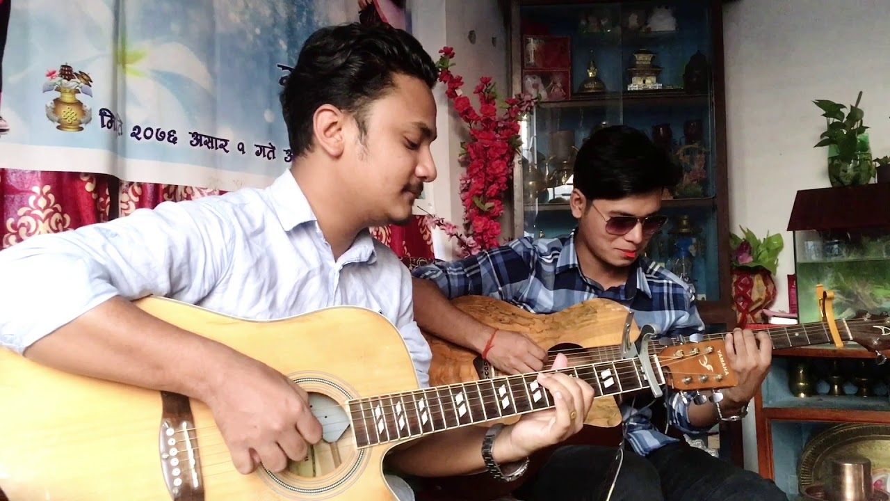 Sahara - Tribal rain cover by Umit Stha, Tribute to Rahul Rai, 2020 ...