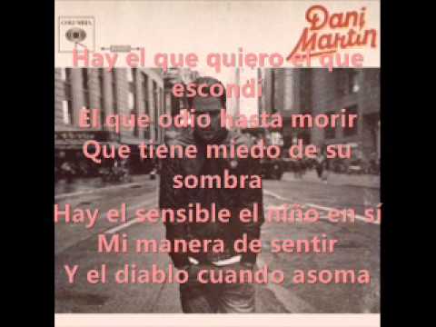 Un millón de luces - Dani Martín