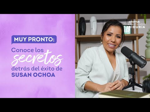 ¡MUY PRONTO! | El poder de creer en ti y trabajar por tus sueños | Compartiendo Sabiduría | TOTTUS