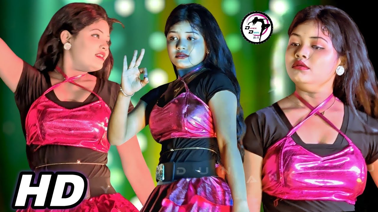 Teri Jawani Badi Mast || Ft. Miss - Mahi || Night King Dance Akademy || 4k HD Hindi Song 