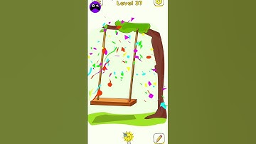 Draw police level 37 gameplay walkthrough | All levels | android, iOSmobile | newupdate #shorts