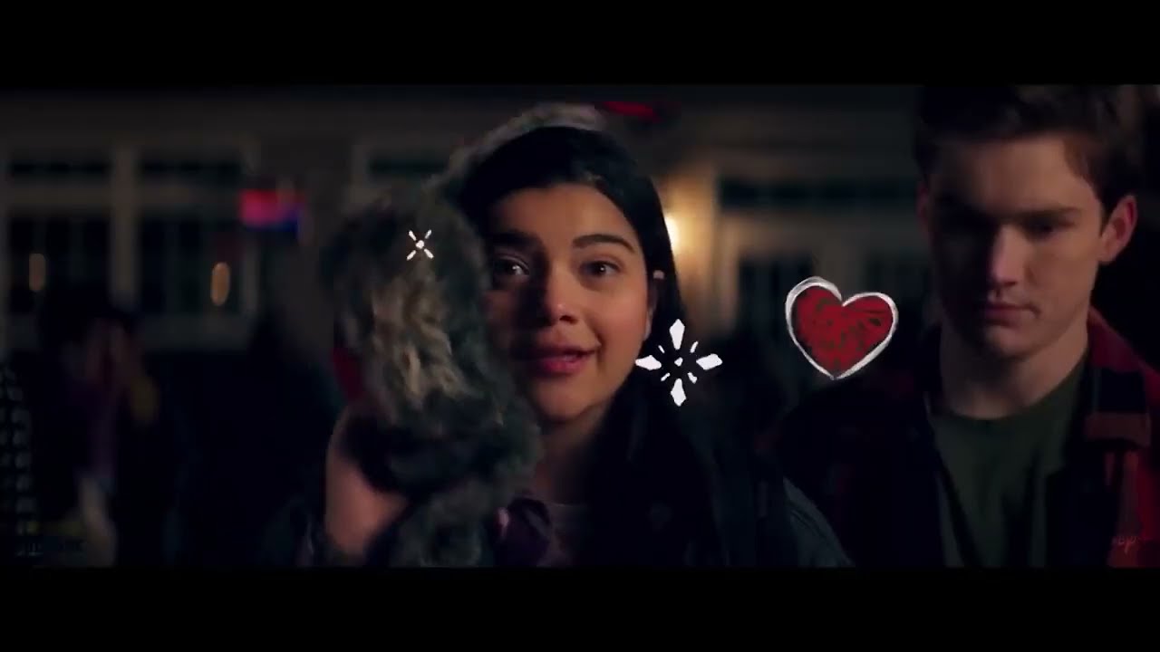 Marvel Studios' MS  MARVEL   EPISODE 3 PROMO TRAILER   Disney+