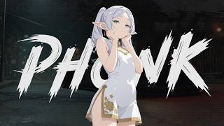 Japanese Drift Phonk  Wangan Midnight Run 1 Hour Mix  Fh6 Japan Vibes